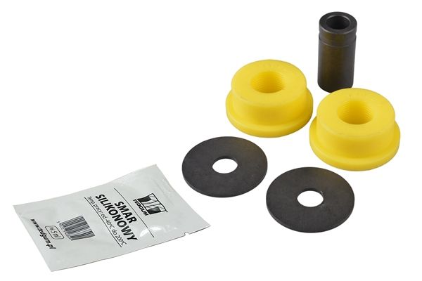 TEDGUM TED18670 Mounting, control/trailing arm
