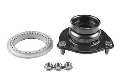Suspension Strut Support Mount TEDGUM TED20035