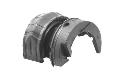 Mounting, stabiliser bar TEDGUM TED21245