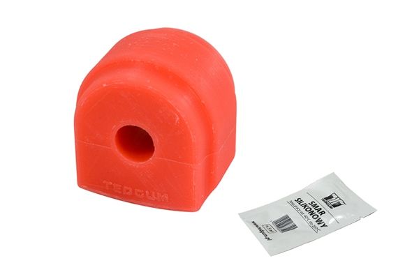 TEDGUM TED27580 Mounting, stabiliser bar