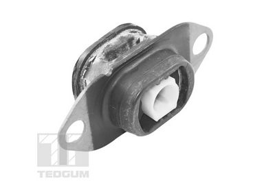 Mounting, engine TEDGUM TED27774