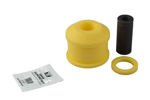 TEDGUM TED31820 Mounting, control/trailing arm