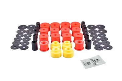 Mounting Kit, control/trailing arm TEDGUM TED35834