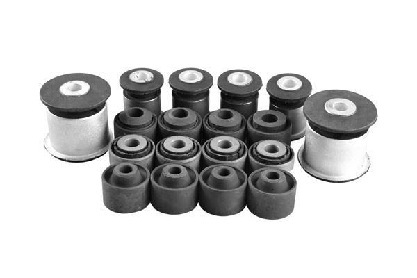 TEDGUM TED36914 Mounting Kit, control/trailing arm