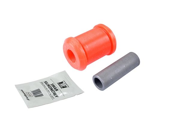 TEDGUM TED36985 Mounting, control/trailing arm