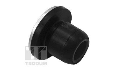 Mounting, steering gear TEDGUM TED37213