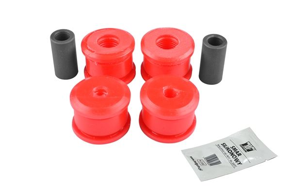 TEDGUM TED38804 Bushing, stabiliser coupling rod