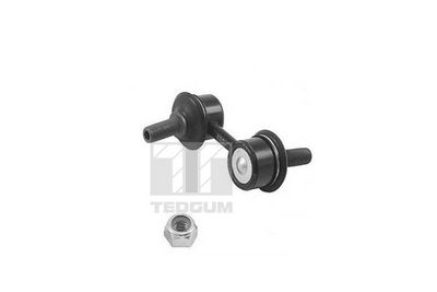 Link/Coupling Rod, stabiliser bar TEDGUM TED39245