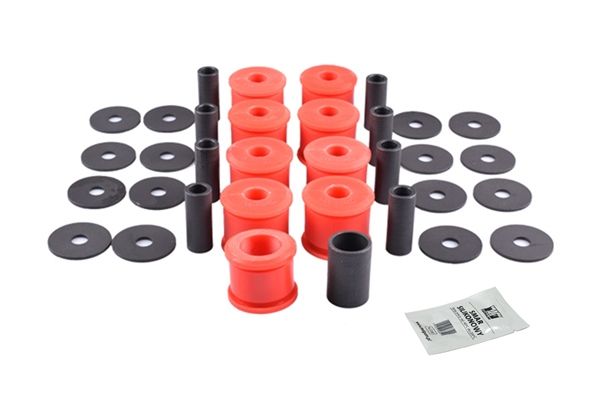 TEDGUM TED39626 Mounting Kit, control/trailing arm