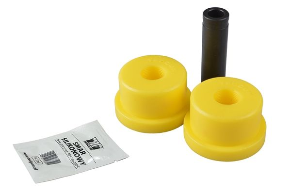 TEDGUM TED40991 Mounting, control/trailing arm