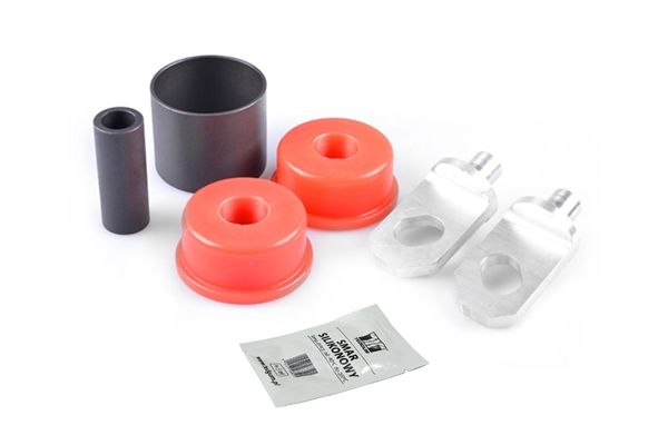 TEDGUM TED41037 Mounting, control/trailing arm