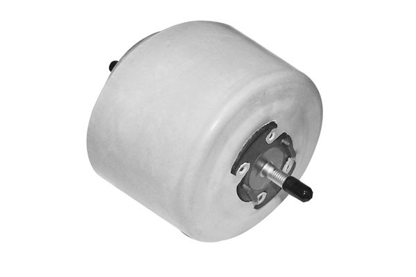 TEDGUM TED41155 Mounting, engine