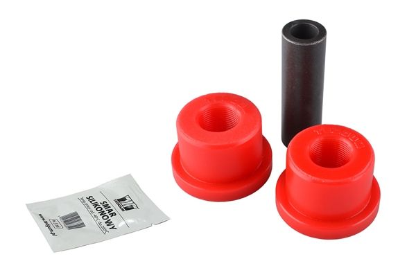 TEDGUM TED41238 Mounting, control/trailing arm