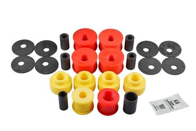 Mounting Kit, control/trailing arm TEDGUM TED41954