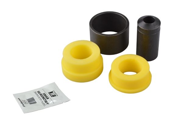 TEDGUM TED42710 Mounting, control/trailing arm