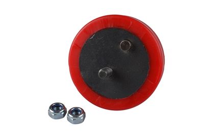 Mounting, engine TEDGUM TED43599