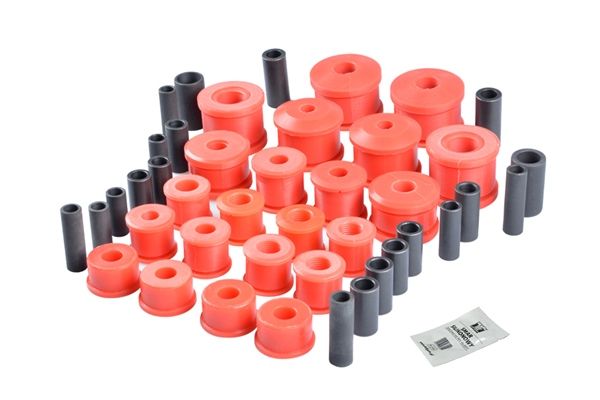 TEDGUM TED44044 Mounting Kit, control/trailing arm