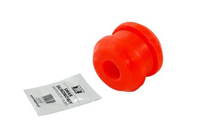 Mounting, shock absorber TEDGUM TED44630