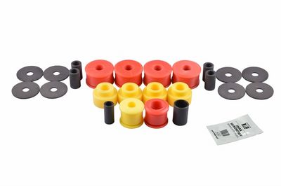 Mounting Kit, control/trailing arm TEDGUM TED45891