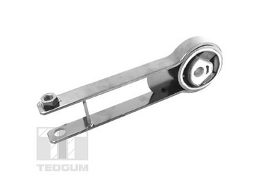 Mounting, engine TEDGUM TED46070