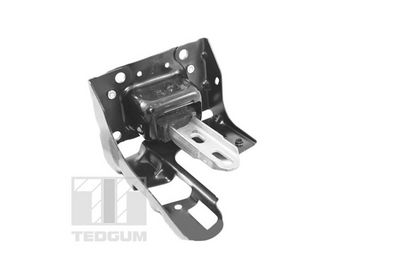 Mounting, engine TEDGUM TED46367