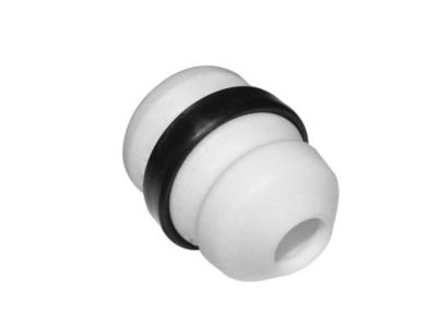 Rubber Buffer, suspension TEDGUM TED46516