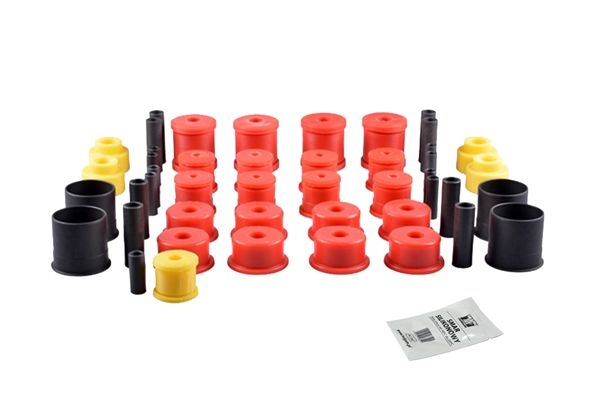 TEDGUM TED47799 Mounting Kit, control/trailing arm