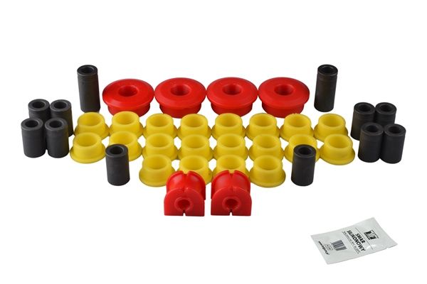 TEDGUM TED48153 Mounting Kit, control/trailing arm