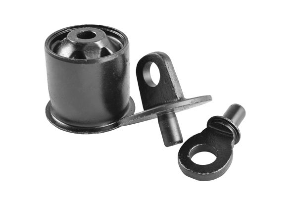 TEDGUM TED49535 Bushing, axle beam