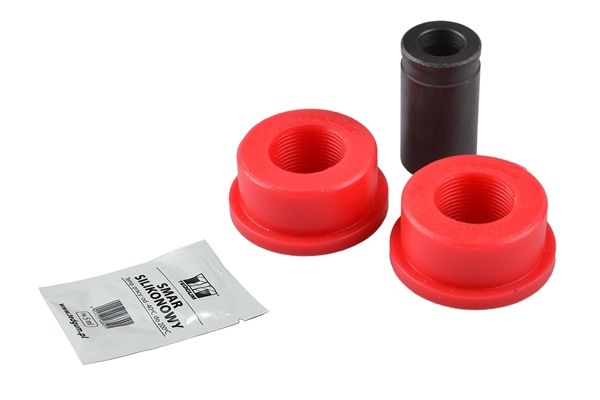 TEDGUM TED49994 Mounting, control/trailing arm