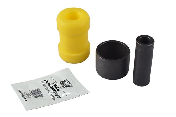 TEDGUM TED50660 Mounting, control/trailing arm