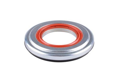 Rolling Bearing, suspension strut support mount TEDGUM TED50990