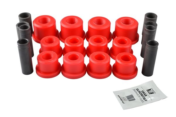 TEDGUM TED52190 Mounting Kit, control/trailing arm