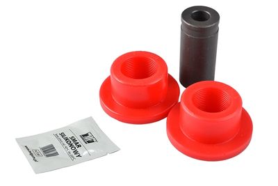 Mounting, control/trailing arm TEDGUM TED53367