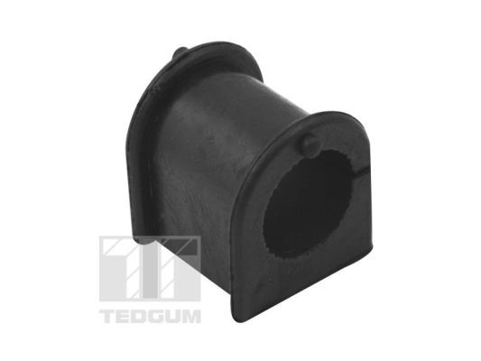 TEDGUM TED55407 Mounting, stabiliser bar