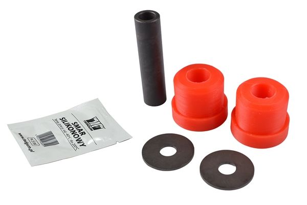 TEDGUM TED55641 Mounting, control/trailing arm
