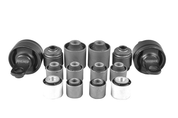 TEDGUM TED56117 Mounting Kit, control/trailing arm