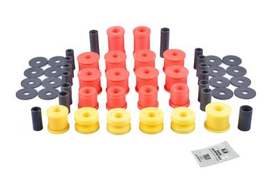 Mounting Kit, control/trailing arm TEDGUM TED56884
