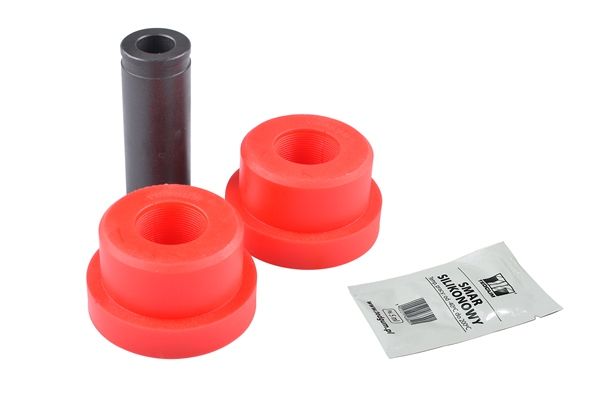TEDGUM TED56927 Mounting, control/trailing arm