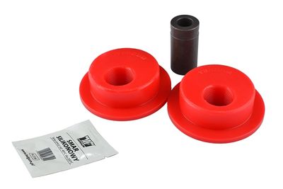 Mounting, control/trailing arm TEDGUM TED59758