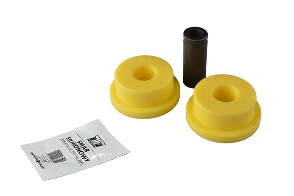 TEDGUM TED60130 Mounting, control/trailing arm