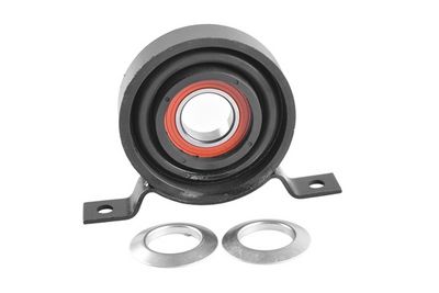 Suspension, propshaft TEDGUM TED60661