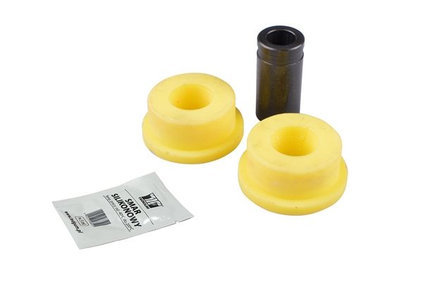 TEDGUM TED60879 Mounting, panhard rod