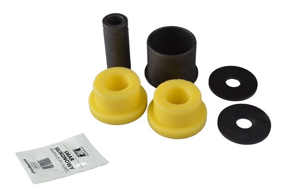 TEDGUM TED63293 Mounting, control/trailing arm