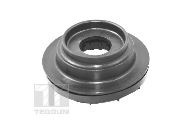 TEDGUM TED64743 Rolling Bearing, suspension strut support mount