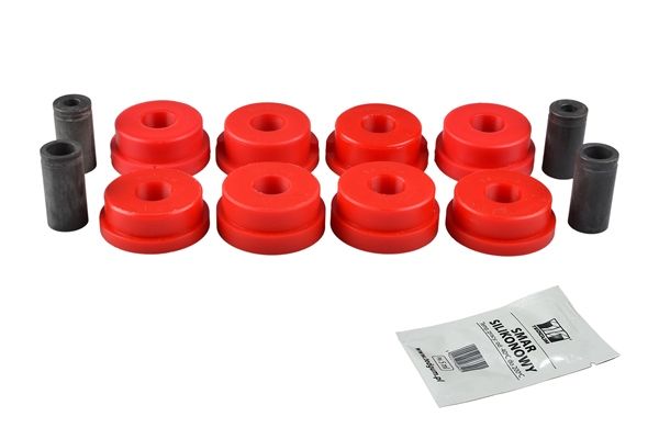 TEDGUM TED68259 Repair Kit, axle beam