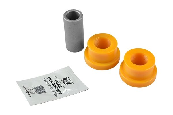 TEDGUM TED70810 Mounting, panhard rod