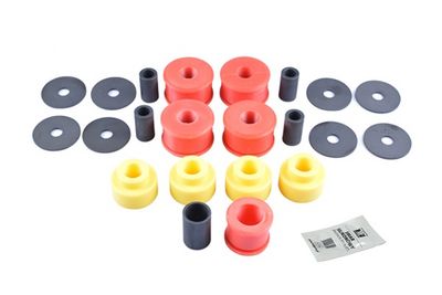 Mounting Kit, control/trailing arm TEDGUM TED73317