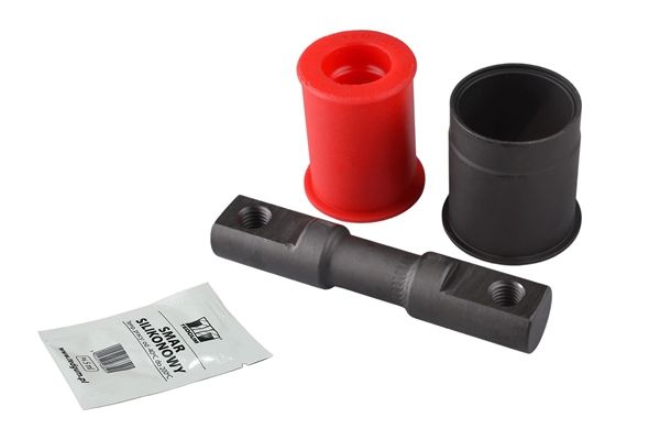 TEDGUM TED73414 Mounting, control/trailing arm