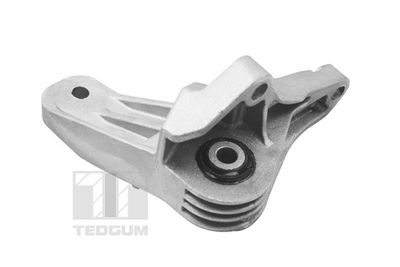 Mounting, engine TEDGUM TED74540